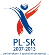 alt: Logo PL SK