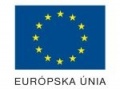 alt: Logo EÚ – nové